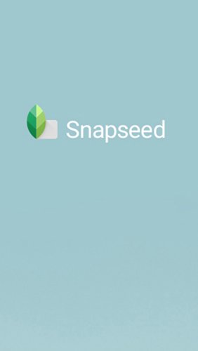 download Snapseed: Photo Editor apk